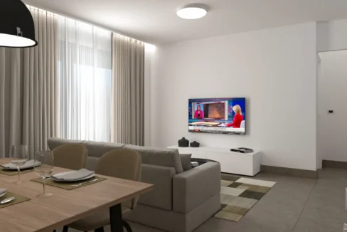 High-Quality newly built Modern Luxury villa for Sale in Rhodes Greece 6