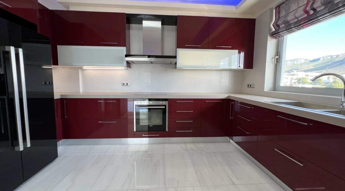 Luxurious Apartment for sale in the Heart of Glyfada Athens Greece 11