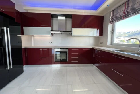Luxurious Apartment for sale in the Heart of Glyfada Athens Greece 11