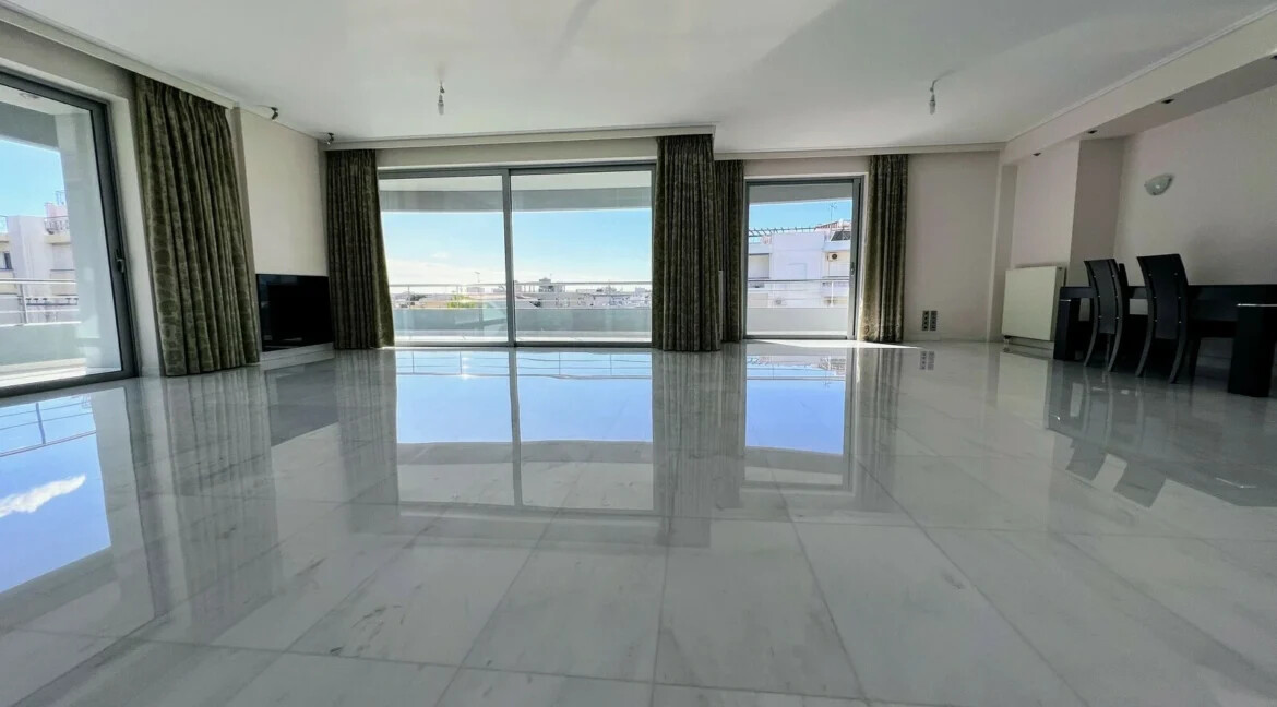 Luxurious Apartment for sale in the Heart of Glyfada Athens Greece 17