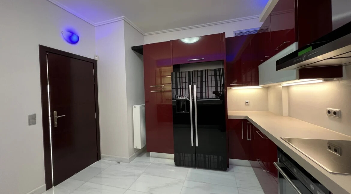Luxurious Apartment for sale in the Heart of Glyfada Athens Greece 4