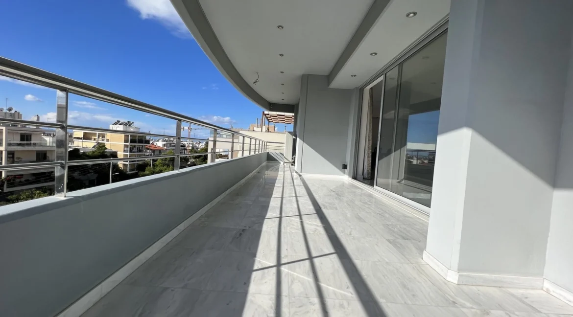Luxurious Apartment for sale in the Heart of Glyfada Athens Greece 5