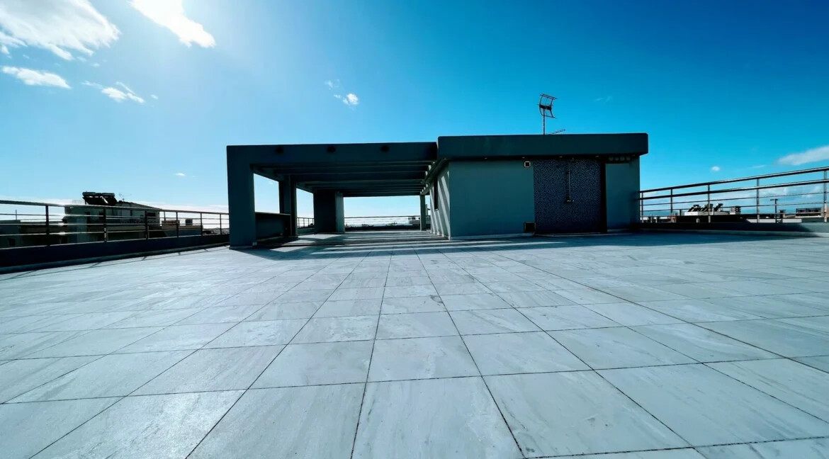 Luxurious Apartment for sale in the Heart of Glyfada Athens Greece 7