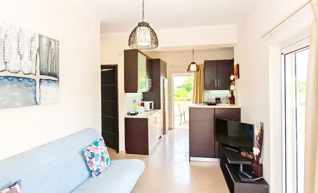 Luxurious Eco-Tourist and Agro-Tourist Villa for Sale in Crete, Greece 10