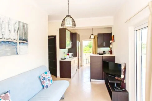 Luxurious Eco-Tourist and Agro-Tourist Villa for Sale in Crete, Greece 10