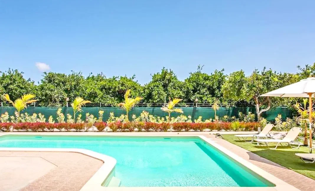 Luxurious Eco-Tourist and Agro-Tourist Villa for Sale in Crete, Greece 15