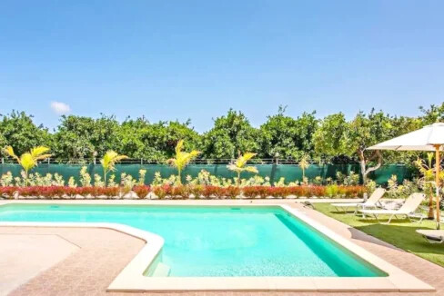 Luxurious Eco-Tourist and Agro-Tourist Villa for Sale in Crete, Greece 15