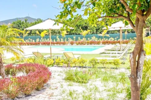 Luxurious Eco-Tourist and Agro-Tourist Villa for Sale in Crete, Greece 16