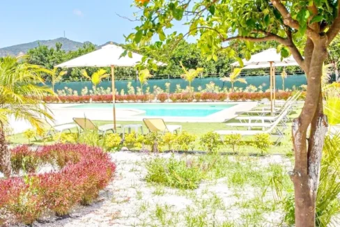 Luxurious Eco-Tourist and Agro-Tourist Villa for Sale in Crete, Greece 16