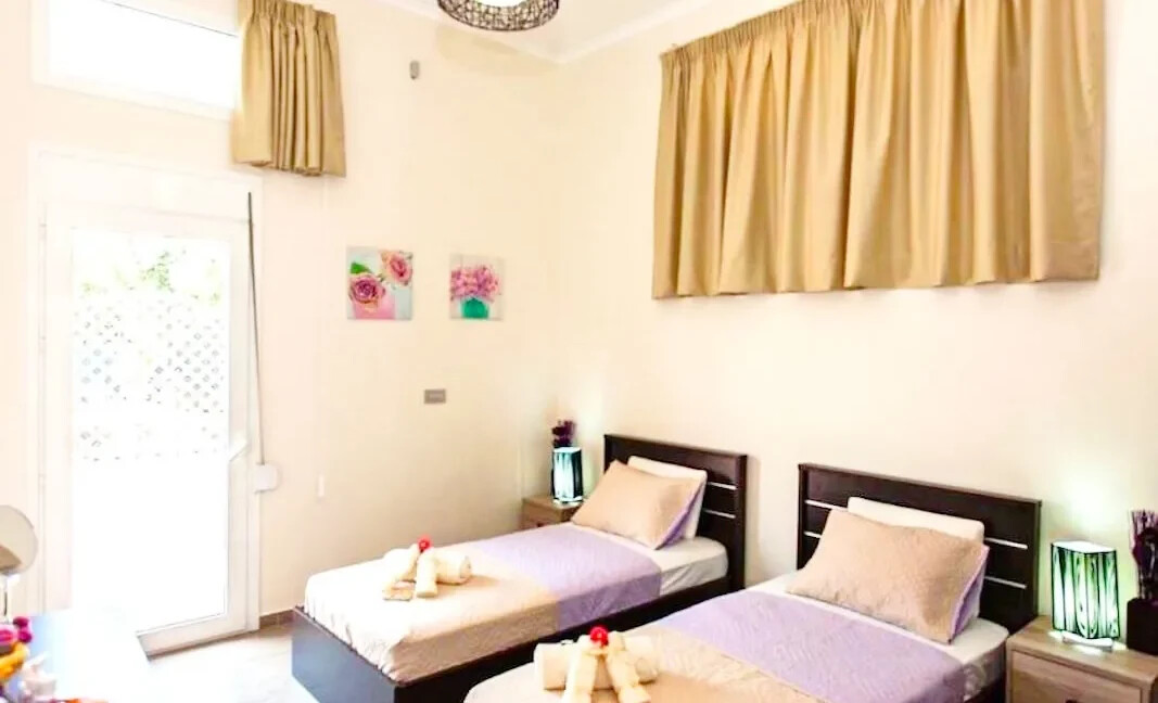 Luxurious Eco-Tourist and Agro-Tourist Villa for Sale in Crete, Greece 19