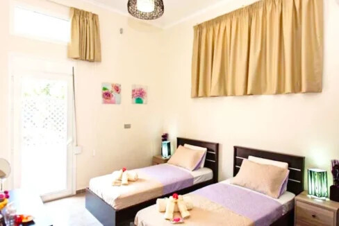 Luxurious Eco-Tourist and Agro-Tourist Villa for Sale in Crete, Greece 19