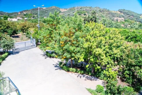 Luxurious Eco-Tourist and Agro-Tourist Villa for Sale in Crete, Greece 2