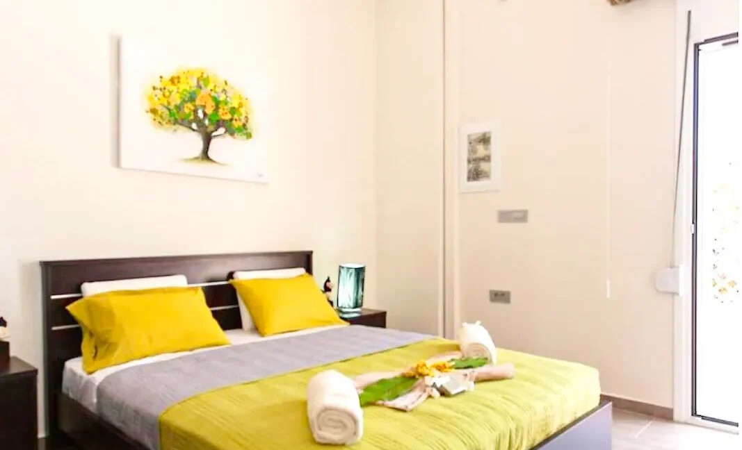 Luxurious Eco-Tourist and Agro-Tourist Villa for Sale in Crete, Greece 20