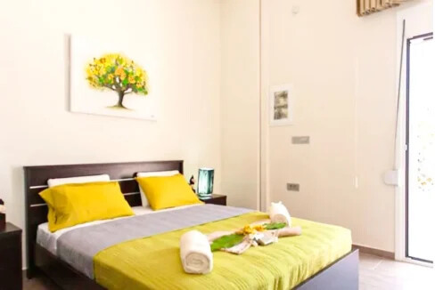 Luxurious Eco-Tourist and Agro-Tourist Villa for Sale in Crete, Greece 20