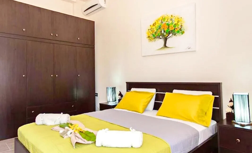 Luxurious Eco-Tourist and Agro-Tourist Villa for Sale in Crete, Greece 22