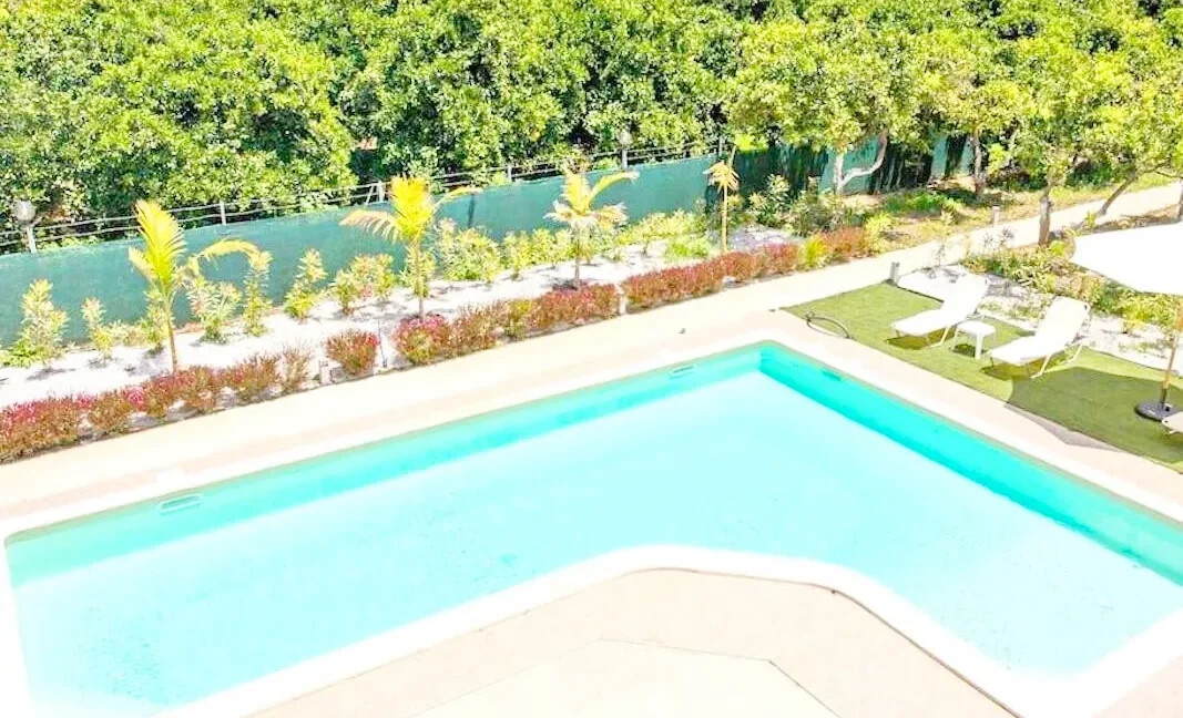 Luxurious Eco-Tourist and Agro-Tourist Villa for Sale in Crete, Greece 24