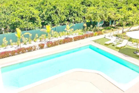 Luxurious Eco-Tourist and Agro-Tourist Villa for Sale in Crete, Greece 24