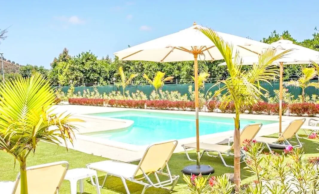 Luxurious Eco-Tourist and Agro-Tourist Villa for Sale in Crete, Greece 26