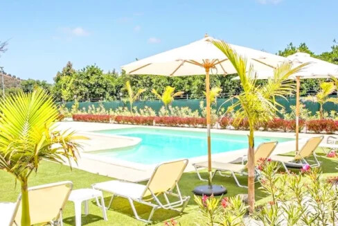 Luxurious Eco-Tourist and Agro-Tourist Villa for Sale in Crete, Greece 26