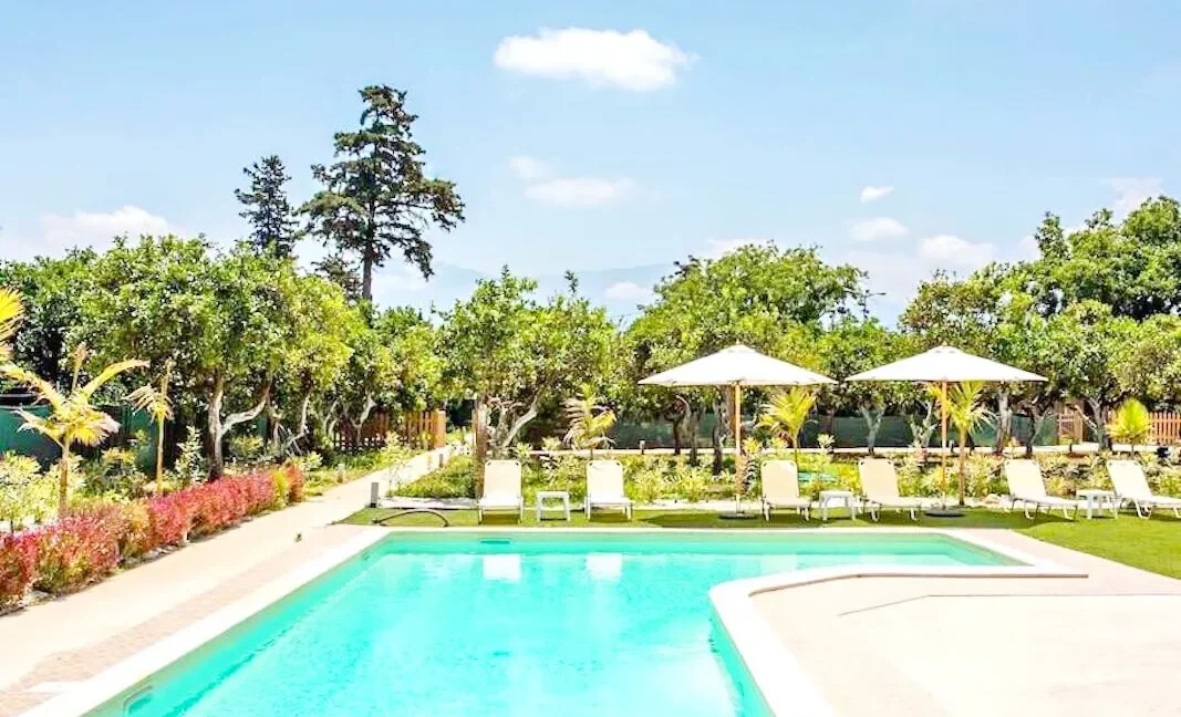 Luxurious Eco-Tourist and Agro-Tourist Villa for Sale in Crete, Greece 27
