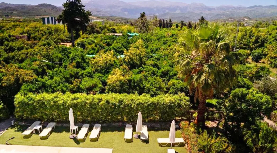 Luxurious Eco-Tourist and Agro-Tourist Villa for Sale in Crete, Greece 5