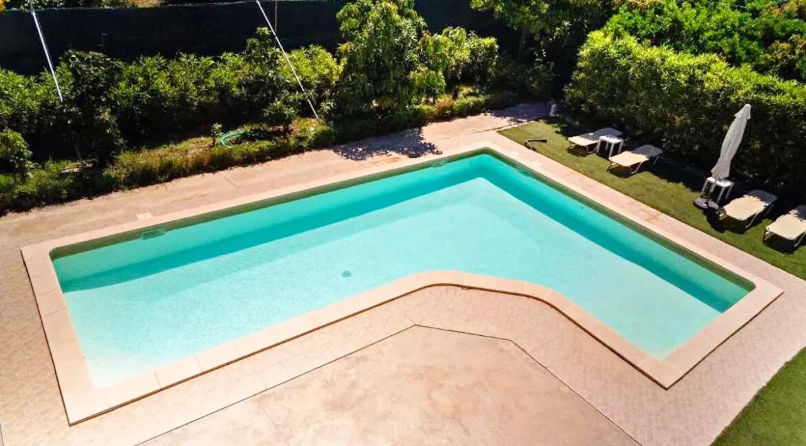 Luxurious Eco-Tourist and Agro-Tourist Villa for Sale in Crete, Greece 6