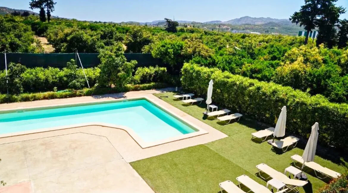 Luxurious Eco-Tourist and Agro-Tourist Villa for Sale in Crete, Greece 7