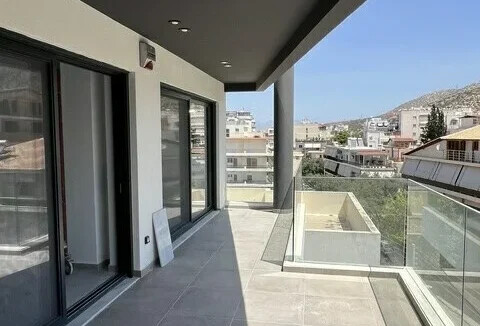 New Maisonette for Sale in Elliniko, South Attica 1