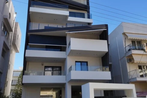 New Maisonette for Sale in Elliniko, South Attica 13