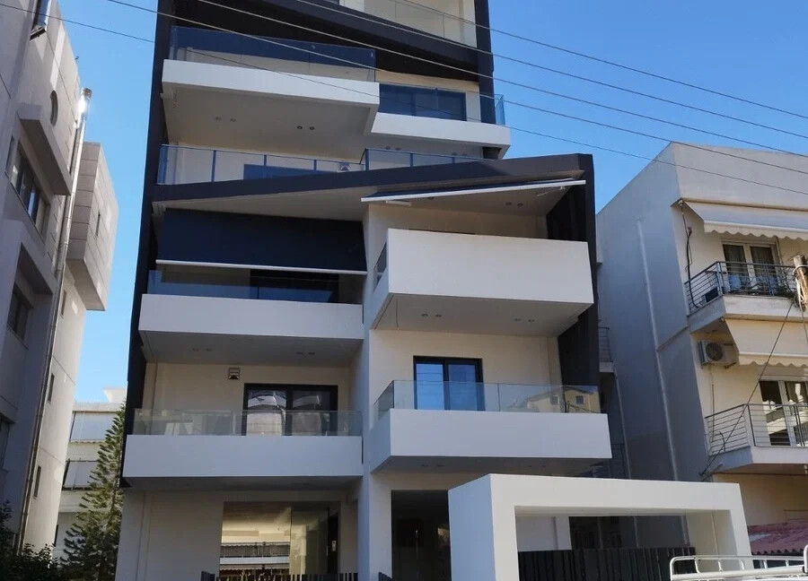 New Maisonette for Sale in Elliniko, South Attica 13