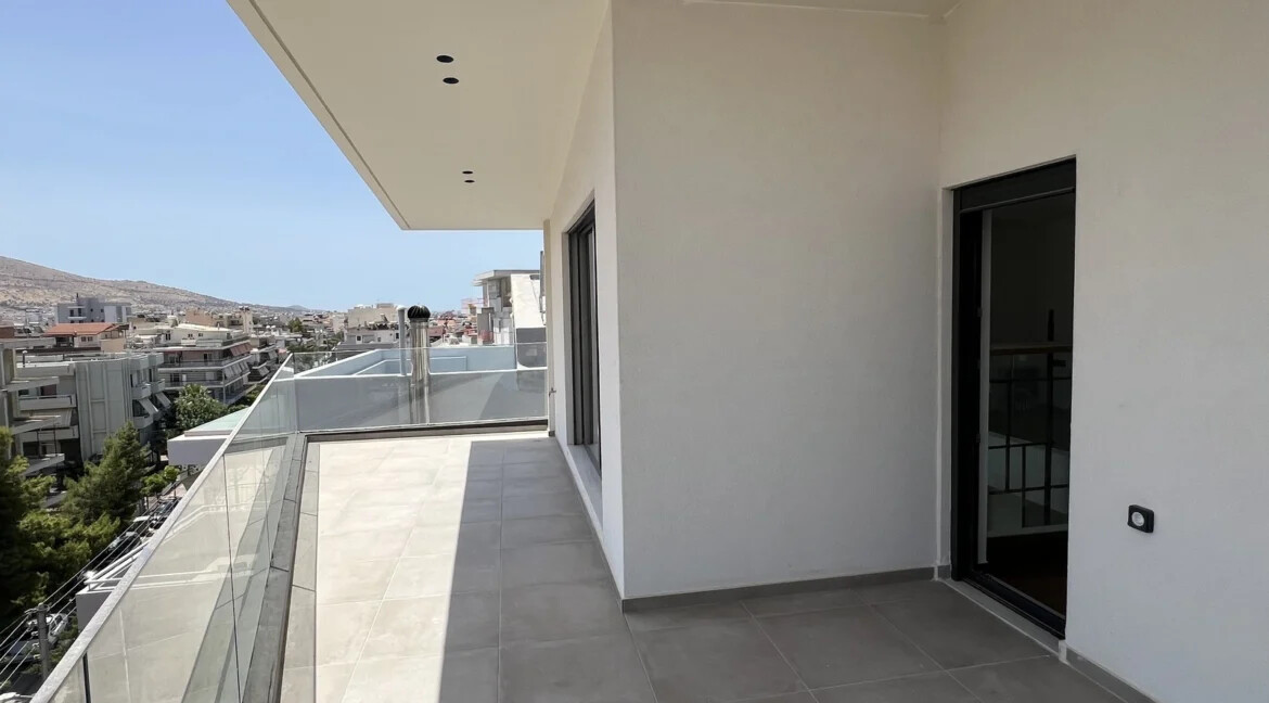 New Maisonette for Sale in Elliniko, South Attica 2