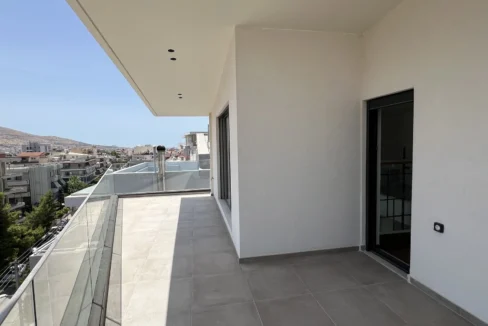 New Maisonette for Sale in Elliniko, South Attica 2