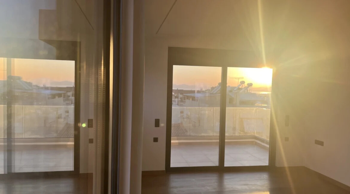 New Maisonette for Sale in Elliniko, South Attica 21