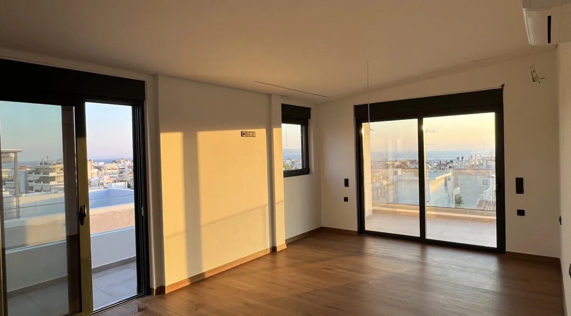 New Maisonette for Sale in Elliniko, South Attica 22