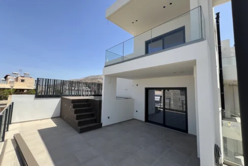 New Maisonette for Sale in Elliniko, South Attica 24