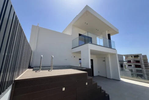 New Maisonette for Sale in Elliniko, South Attica 25