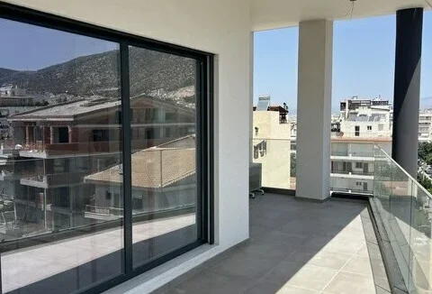 New Maisonette for Sale in Elliniko, South Attica 3