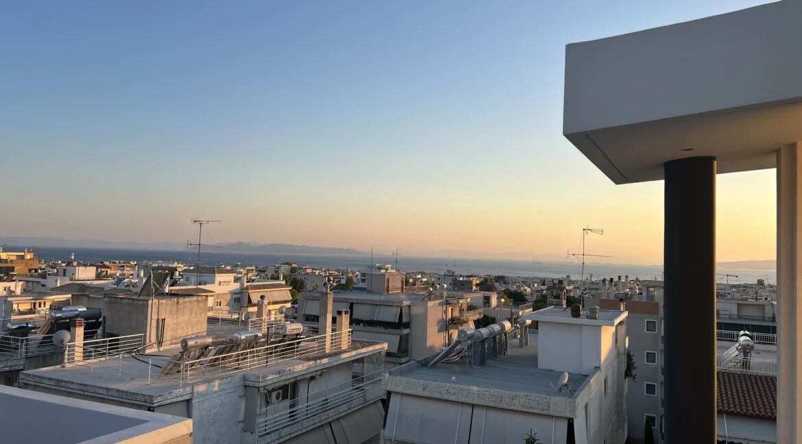 New Maisonette for Sale in Elliniko, South Attica 4