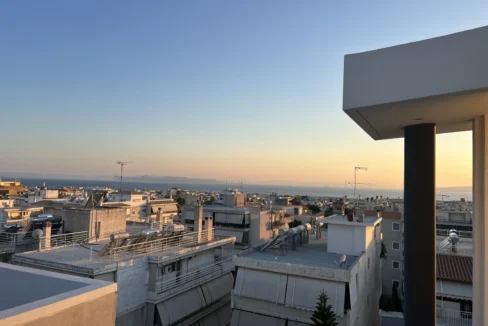 New Maisonette for Sale in Elliniko, South Attica 4