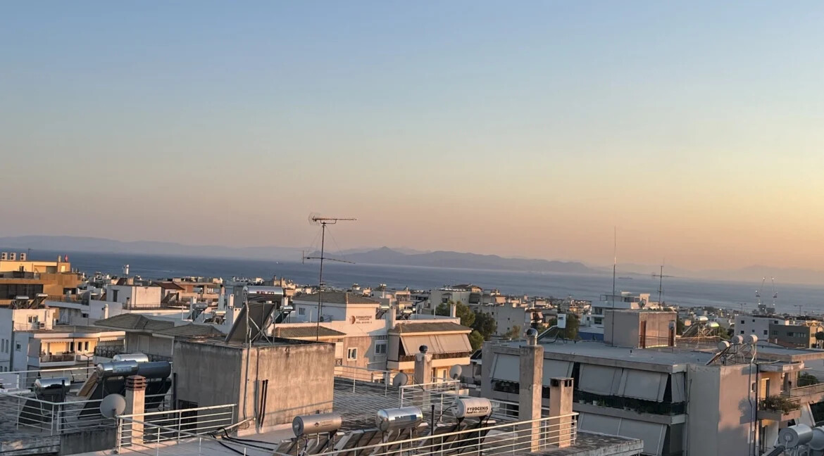 New Maisonette for Sale in Elliniko, South Attica 8