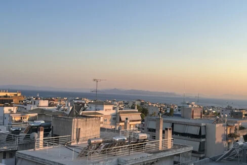 New Maisonette for Sale in Elliniko, South Attica 8