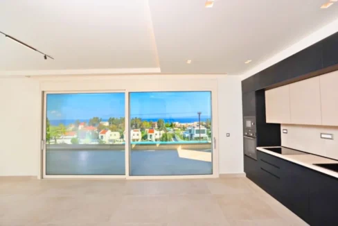 New Villa with Sea Views Halkidiki Kassandra, Greece 24