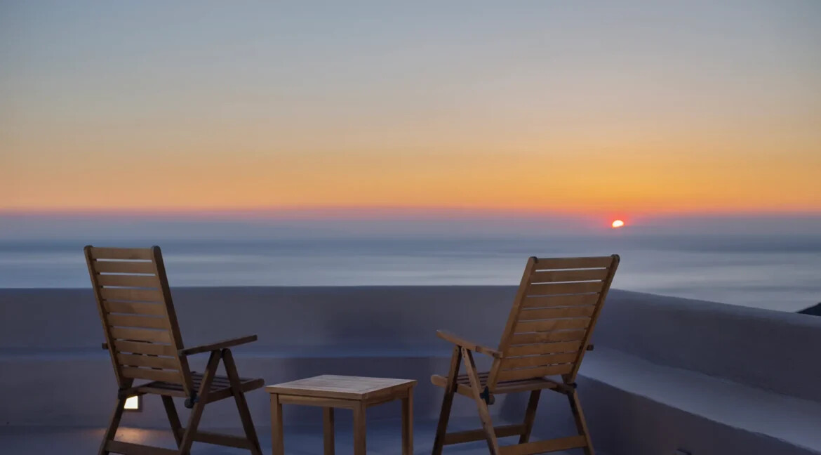 Newly Built Luxury Villa for Sale in Andros island Greece 1