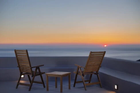 Newly Built Luxury Villa for Sale in Andros island Greece 1