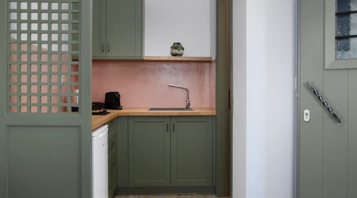 Newly Built Luxury Villa for Sale in Andros island Greece 12