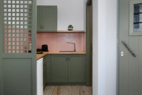 Newly Built Luxury Villa for Sale in Andros island Greece 12