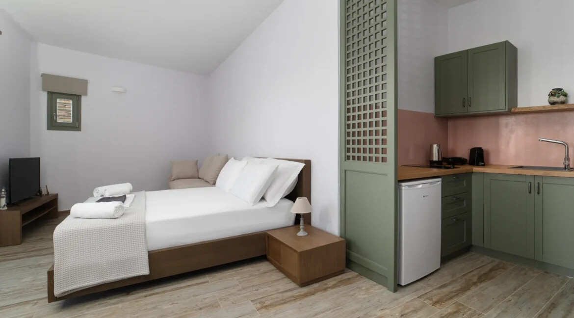 Newly Built Luxury Villa for Sale in Andros island Greece 13