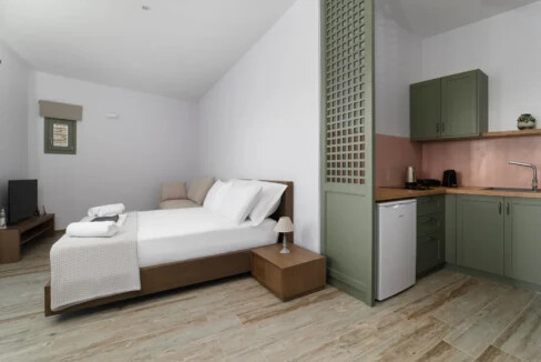 Newly Built Luxury Villa for Sale in Andros island Greece 13