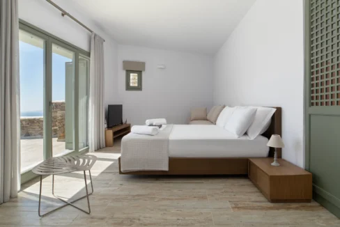 Newly Built Luxury Villa for Sale in Andros island Greece 14