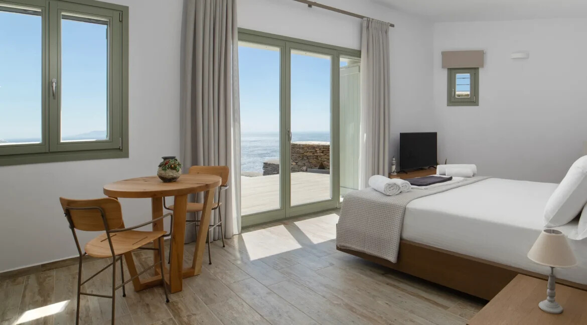 Newly Built Luxury Villa for Sale in Andros island Greece 15